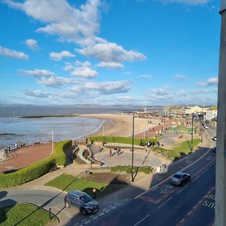 Apartment 302 241 Marine Rad Morecambe Esterno foto