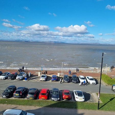 Apartment 302 241 Marine Rad Morecambe Esterno foto