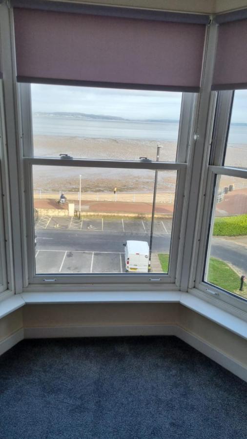 Apartment 302 241 Marine Rad Morecambe Esterno foto
