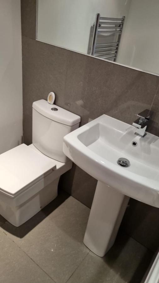 Apartment 302 241 Marine Rad Morecambe Esterno foto