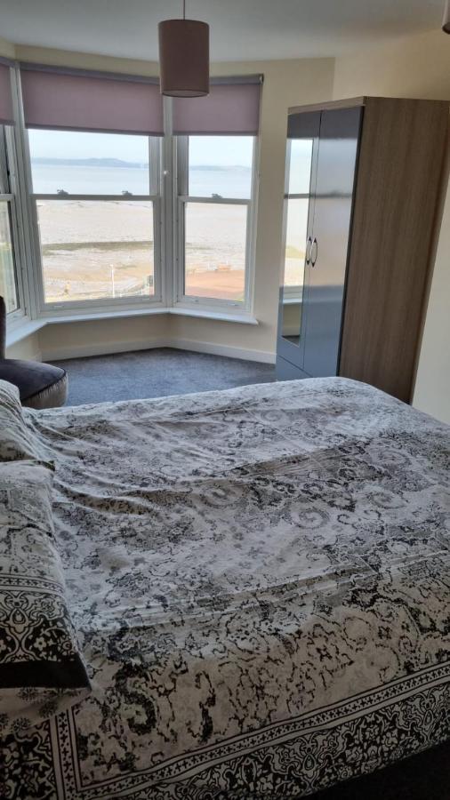 Apartment 302 241 Marine Rad Morecambe Esterno foto