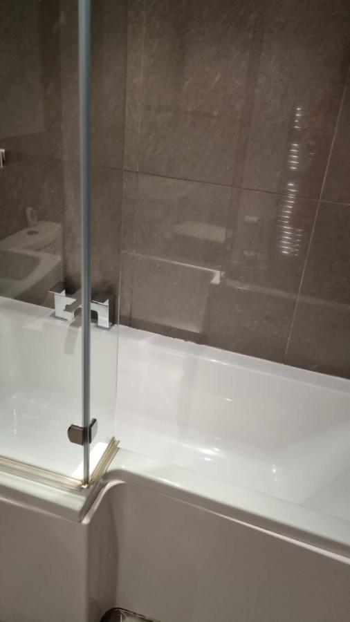 Apartment 302 241 Marine Rad Morecambe Esterno foto