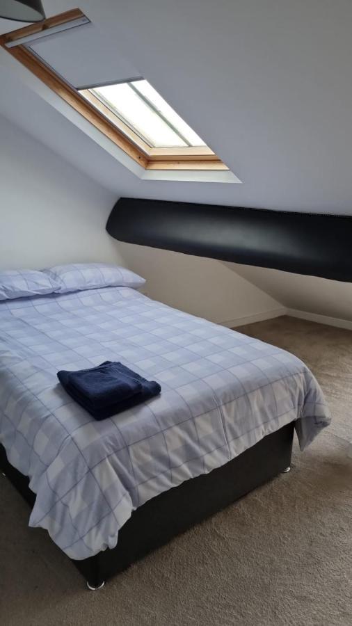 Apartment 302 241 Marine Rad Morecambe Esterno foto